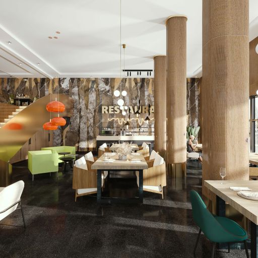 RESTAURANT-AJACCIO